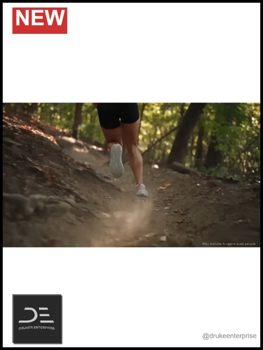 Women's Trail Running Shoes Cushioned Stability Athletic Sneakers